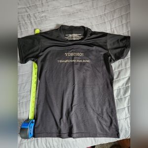 Running Skirts medium black top